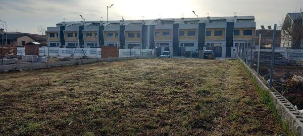 Terreno en Torrejón de la Calzada