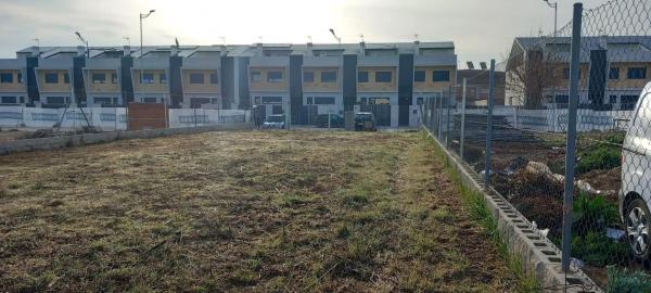 Terreno en Torrejón de la Calzada