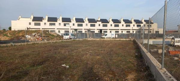 Terreno en Torrejón de la Calzada
