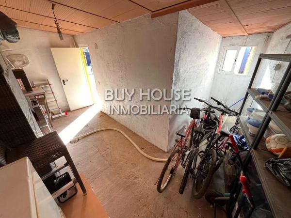 Terreno en Torrejón de la Calzada