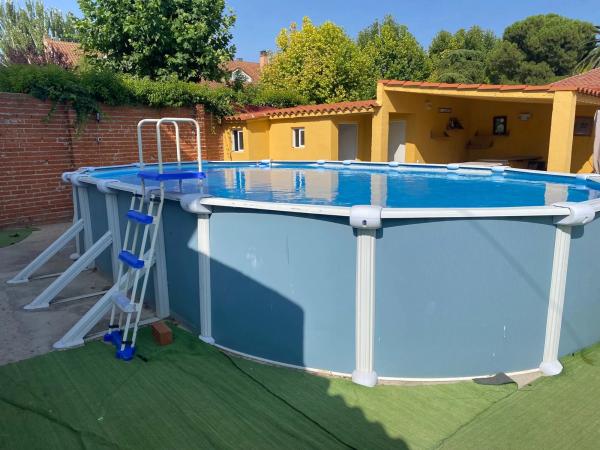 Terreno en calle José Antonio, 57