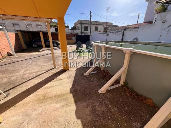 Terreno en Torrejón de la Calzada