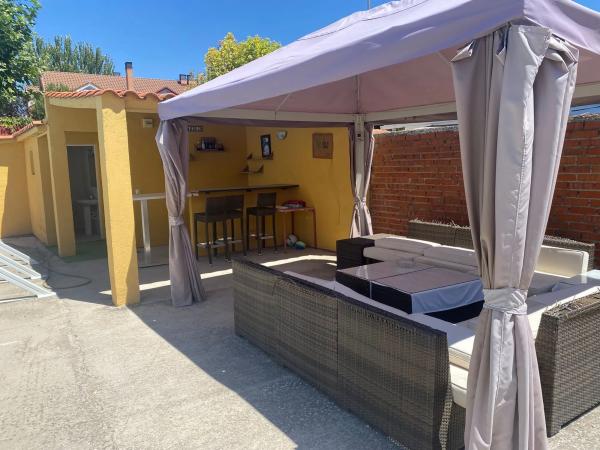 Terreno en calle José Antonio, 57