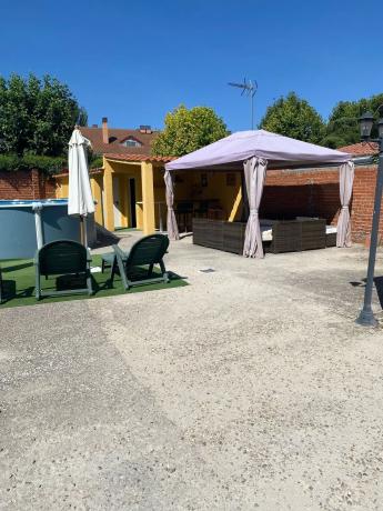 Terreno en calle José Antonio, 57