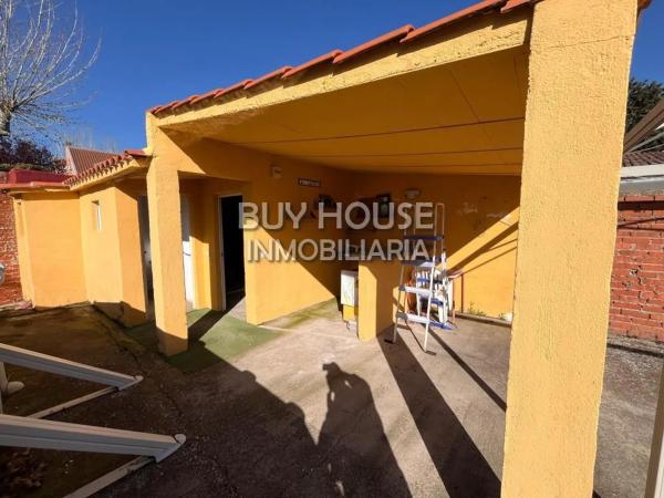 Terreno en Torrejón de la Calzada