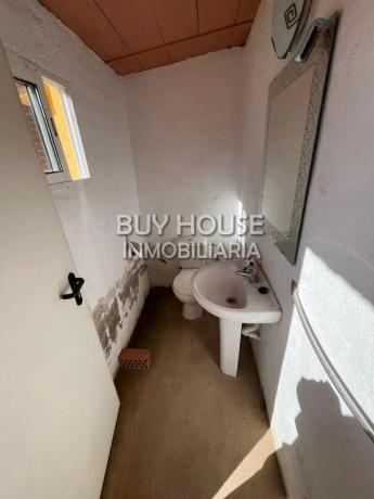 Terreno en Torrejón de la Calzada