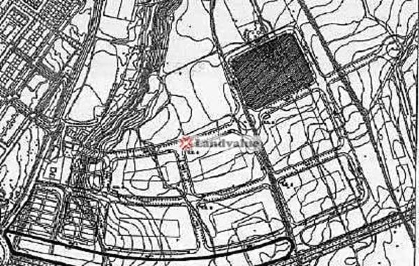 Terreno en calle a Pozo San Pedro