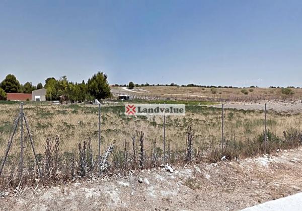 Terreno en calle a Pozo San Pedro