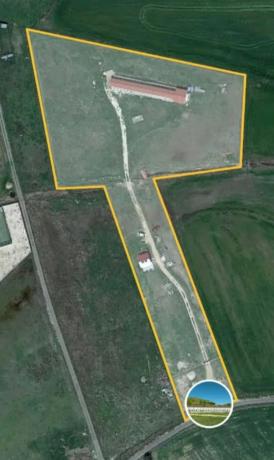 Terreno en via Verde del Tajuña