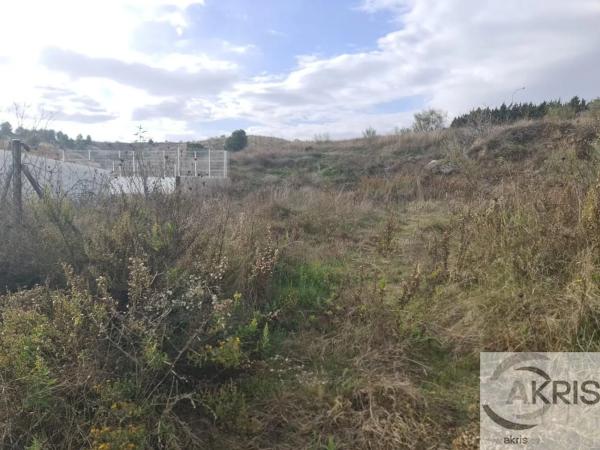 Terreno en avenida del Doctor Manuel Jarabo