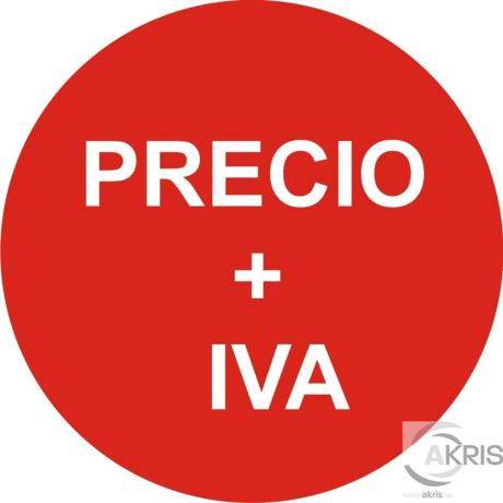 Terreno en avenida del Doctor Manuel Jarabo