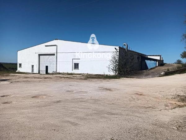 Terreno en Valdilecha