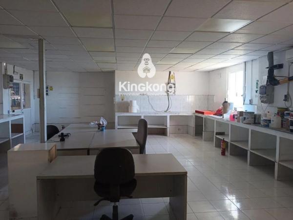 Terreno en Valdilecha