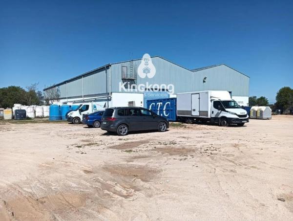 Terreno en Valdilecha