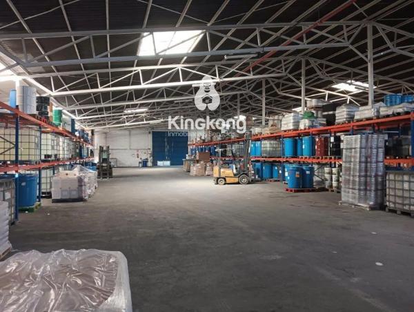 Terreno en Valdilecha