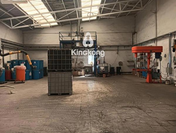 Terreno en Valdilecha