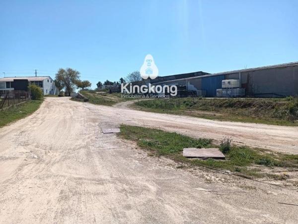 Terreno en Valdilecha