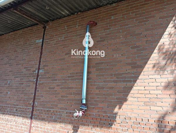 Terreno en Valdilecha