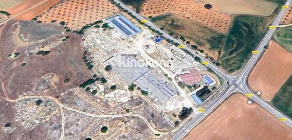 Terreno en Valdilecha