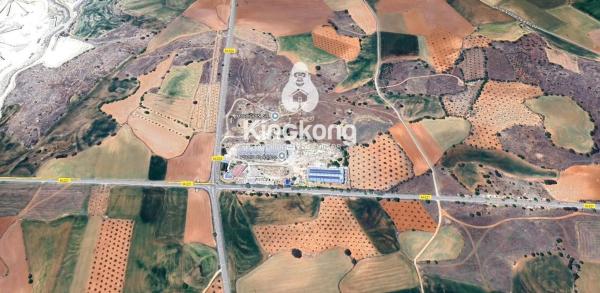 Terreno en Valdilecha