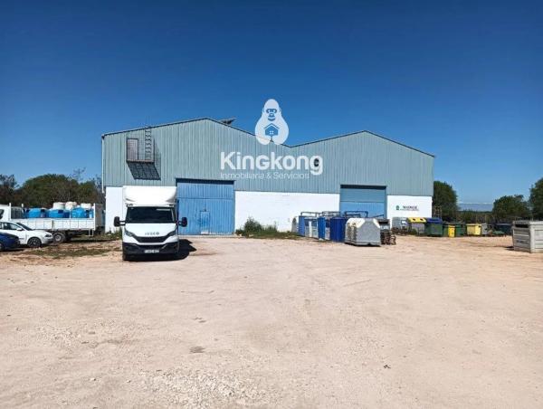 Terreno en Valdilecha