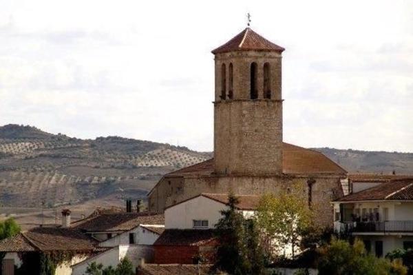 Terreno en calle Alcalá Alta, 30