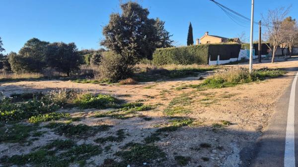 Terreno en ronda Hispano-Americana, 227