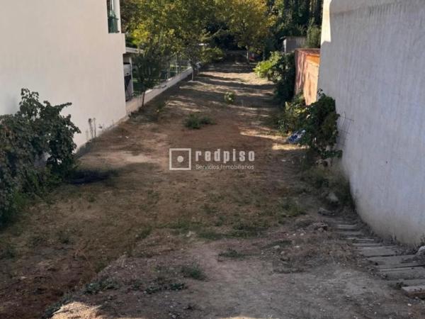 Terreno en Perales de Tajuña