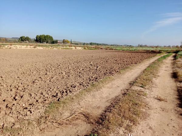 Terreno en via Sin Nombre, km 13