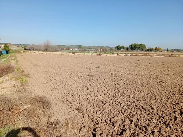 Terreno en via Sin Nombre, km 13