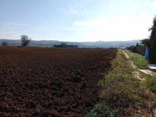 Terreno en via Sin Nombre, km 13