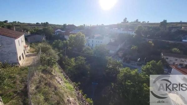 Terreno en calle de José Antonio