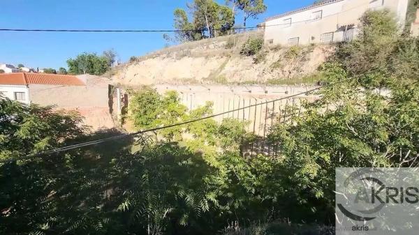 Terreno en calle de José Antonio