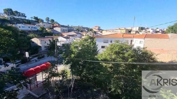 Terreno en calle de José Antonio