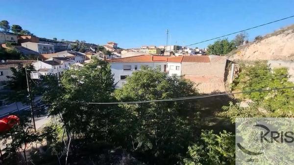Terreno en calle de José Antonio