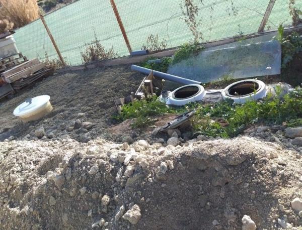 Terreno en carretera M-209 Polígono 14 s/n