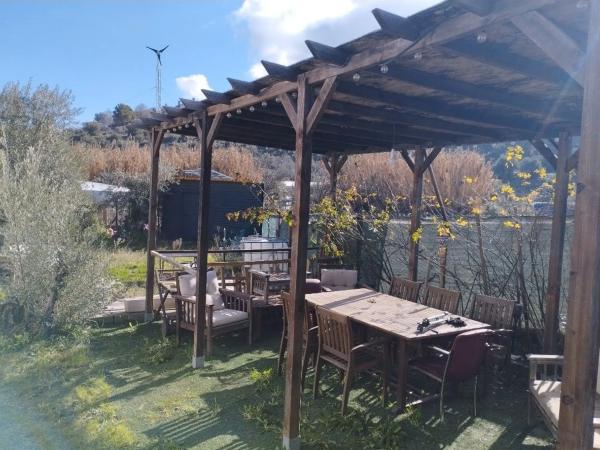 Terreno en carretera M-209 Polígono 14 s/n