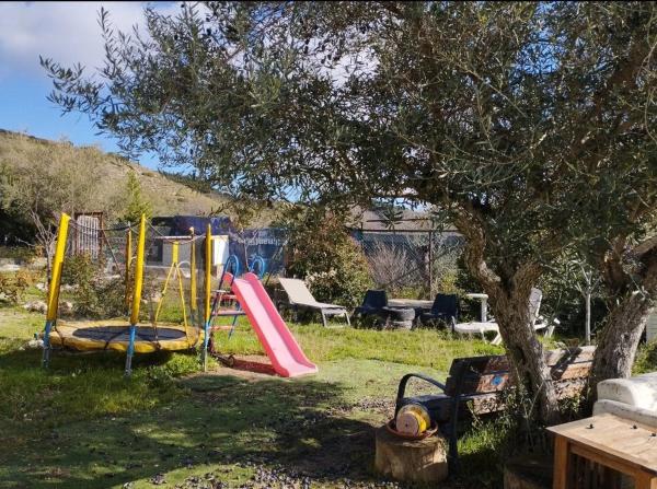 Terreno en carretera M-209 Polígono 14 s/n