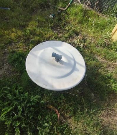 Terreno en carretera M-209 Polígono 14 s/n