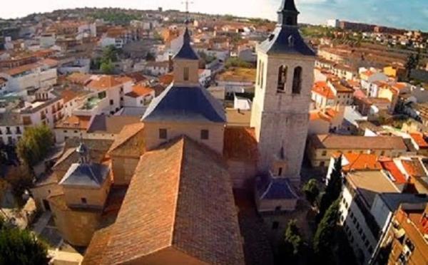 Terreno en avenida la Vega
