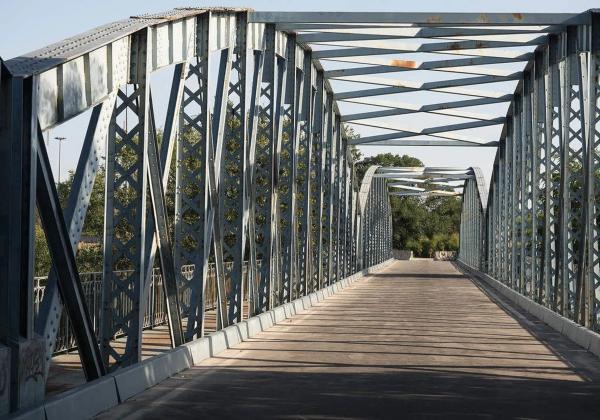 Terreno en avenida la Vega