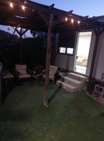 Terreno en carretera M-209 Polígono 14 s/n