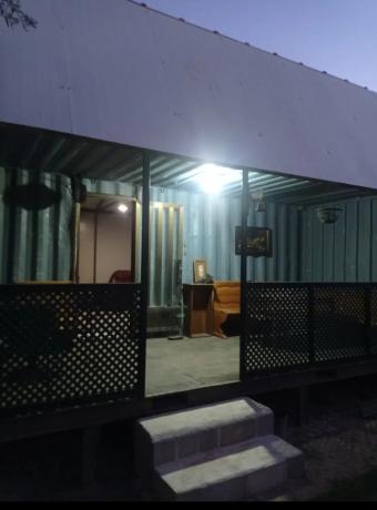 Terreno en carretera M-209 Polígono 14 s/n