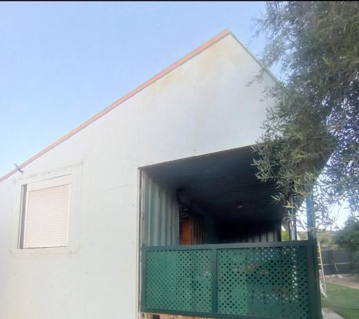 Terreno en carretera M-209 Polígono 14 s/n