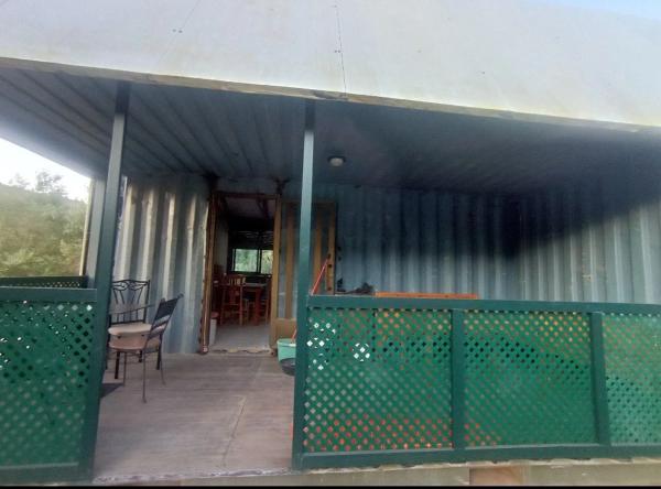 Terreno en carretera M-209 Polígono 14 s/n