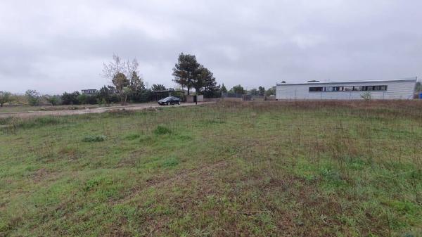 Terreno en calle Catorce