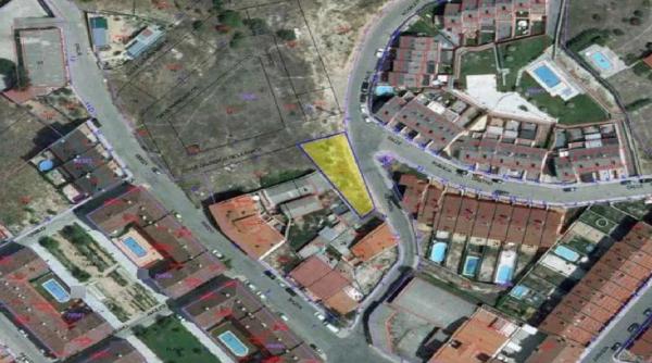 Terreno en Campo Real