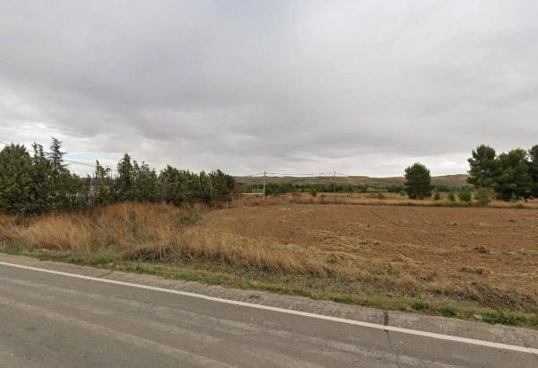 Terreno en calle de las Cintas, 1