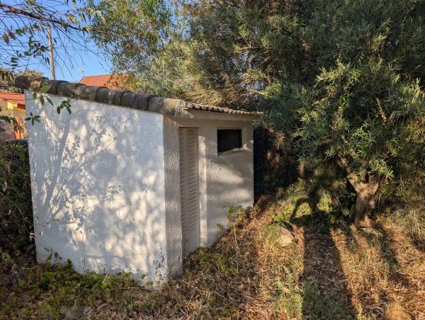 Terreno en rotonda Westfalia, 70