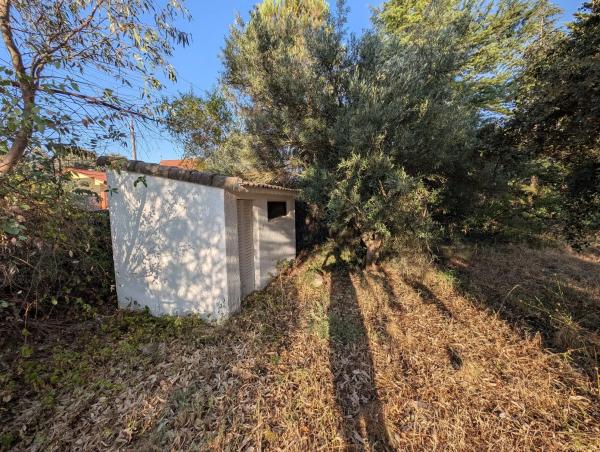 Terreno en rotonda Westfalia, 70